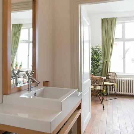 Stir It Up Studio Rum i privatbostad Amsterdam
